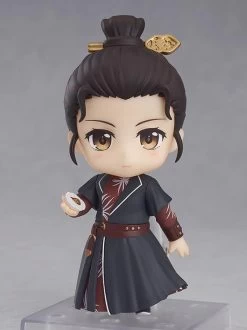 Feng Qi Luo Yang Nendoroid No.1779 Wu Siyue -Figure Toy d114d3a6 41f0 4a51 b4d9 efc8674c4698