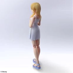 Square Enix Kingdom Hearts III Bring Arts Namine -Figure Toy d117812a f226 48af b759 fe2777ff24fe