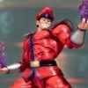 Bandai Street Fighter S.H.Figuarts M.Bison -Figure Toy d11eb2e4 c489 466e a40f 7c1c78847834