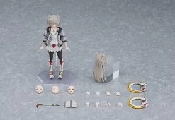 Xenoblade Chronicles 3 Figma No.603 Mio -Figure Toy d12411e6 e18e 4df6 863a 0ac759451d26