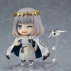 Fate/Grand Order Nendoroid No.2102 Oberon (Pretender) -Figure Toy d12b697a 07e9 4753 bbf8 7daceb290edd