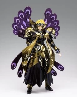 Bandai Saint Seiya Myth Cloth EX Hypnos -Figure Toy d1385f26 2c3a 489b 835c 7172074267b0