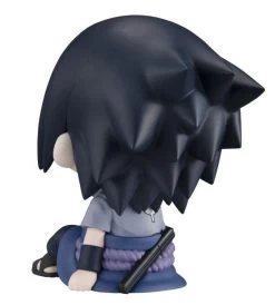 Naruto: Shippuden Look Up Series Uchiha Sasuke Figure -Figure Toy d1582f53 900d 4395 aee1 3a8b3e273c83