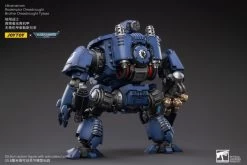 Warhammer 40K Ultramarines Redemptor Dreadnought Brother Tyleas 1/18 Scale Figure -Figure Toy d16a7331 164b 49ae acd5 8ddc81c8eaf8