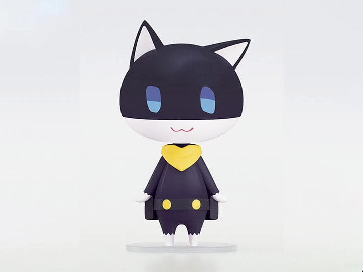 Persona 5 Royal Hello! Good Smile Morgana 3 Persona 5 Royal Hello! Good Smile Morgana