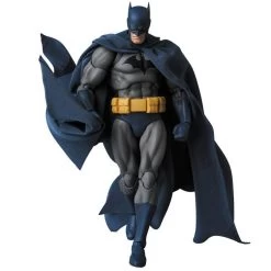 Batman: Hush MAFEX No.105 Batman -Figure Toy d17ab4b4 5ebc 49ef 9f9e 53ed3e2f4eb0