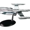Star Trek: Discovery Collection #7 USS Buran NCC-1422 -Figure Toy d18e5c21 4ce4 4184 bbdc 3366e092f8d5