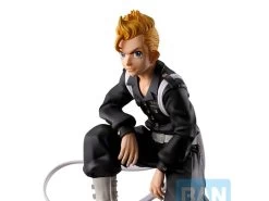 Bandai Tokyo Revengers Ichibansho Takemichi Hanagaki (Holy Night Decisive Battle Edition) Figure