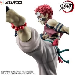 Demon Slayer: Kimetsu No Yaiba G.E.M. Upper Three Akaza 18 Demon Slayer: Kimetsu No Yaiba G.E.M. Upper Three Akaza -Figure Toy d1c9239d ae28 4ba7 b1da dcd7325502d4