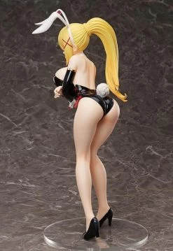 KonoSuba B-Style Darkness (Bare Leg Bunny Ver.) 1/4 Scale Figure -Figure Toy d1d31c2c 75de 4bc6 b6a9 8339671ebc96