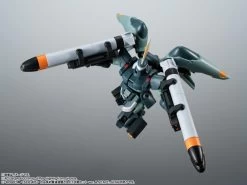 Bandai Gundam Robot Spirits Free Treaty Zodiac Federation ZAFT Weapon Set (Ver. A.N.I.M.E.) -Figure Toy d1e2cd88 fb27 4e24 b494 bc619f7f6cac