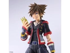 Kingdom Hearts III Bring Arts Sora (Ver.2) -Figure Toy d1e31174 75af 4224 886b 65e238c2dcec