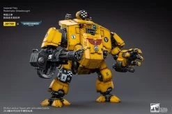 Warhammer 40K Imperial Fists Redemptor Dreadnought 1/18 Scale Figure -Figure Toy d1faf262 f338 4656 b777 d61f95ba36f6
