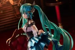 Project Sekai: Colorful Stage Hatsune Miku (Rose Cage Ver.) 1/7 Scale Figure -Figure Toy d20538be f982 4553 97c4 07b9724f2431