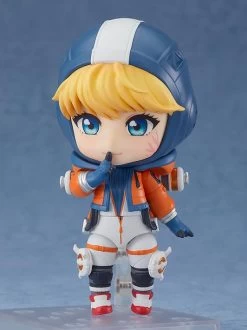 Apex Legends Nendoroid No.1828 Wattson 15 Apex Legends Nendoroid No.1828 Wattson -Figure Toy d21e09ed c7f9 4023 8ced 4ee6cf990b7c