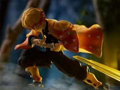 Demon Slayer: Kimetsu No Yaiba Figma No.522-DX Zenitsu Agatsuma 20 Demon Slayer: Kimetsu No Yaiba Figma No.522-DX Zenitsu Agatsuma -Figure Toy d2275b84 c0ea 412c ae27 fea20ce609e0