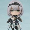 Hololive Production Nendoroid No.2008 Shirogane Noel -Figure Toy d2494134 b64a 4844 903d a1e3565ffb9b