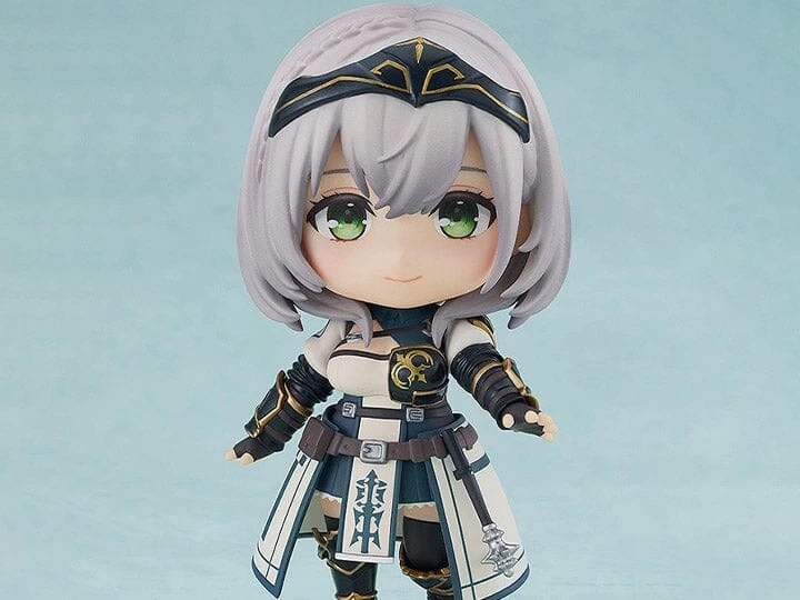 Hololive Production Nendoroid No.2008 Shirogane Noel 3 Hololive Production Nendoroid No.2008 Shirogane Noel