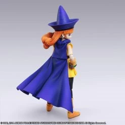 Dragon Quest IV: Chapters Of The Chosen Bring Arts Alena -Figure Toy d24bdf78 4cec 4c6e 9ffc 1eff99d90101