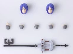 Kingdom Hearts III Bring Arts Aqua 18 Kingdom Hearts III Bring Arts Aqua -Figure Toy d2767706 73c2 4a76 a0d4 afe2a20284ff