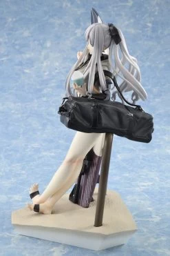 Girls' Frontline AK-12 (Smoothie Age Ver.) 1/8 Scale Figure -Figure Toy d2949937 a1cf 4758 9518 94822bffcd33