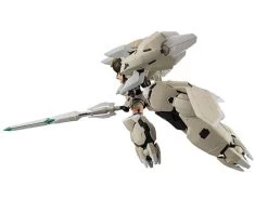 Alice Gear Aegis Desktop Army Kaneshiya Sitara (Reissue) -Figure Toy d2ab30a5 d2c7 4b38 b931 2cbec1dbbb6d