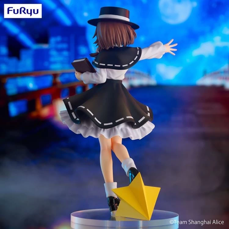 Touhou Project Trio-Try-It Usami Renko (Hifuu Club) Figure 13 Touhou Project Trio-Try-It Usami Renko (Hifuu Club) Figure - Image 11