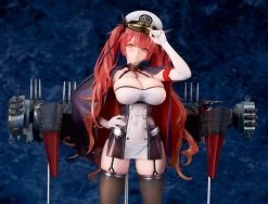 Azur Lane Honolulu 1/7 Scale Figure -Figure Toy d2d3322c d70f 4415 b275 508da6de0ad1