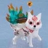 Okami Nendoroid No.1697 Shiranui