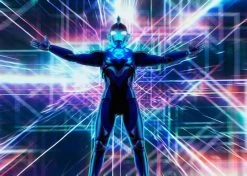 Bandai Ultraman Z S.H.Figuarts Ultraman Z -Figure Toy d321d949 d386 4ab6 8770 75ff043b9994