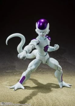 Bandai Dragon Ball Z S.H.Figuarts Frieza (4th Form) 11 Bandai Dragon Ball Z S.H.Figuarts Frieza (4th Form) -Figure Toy d32335a5 5770 4ffc 8a1e 93f82ad0d1f1