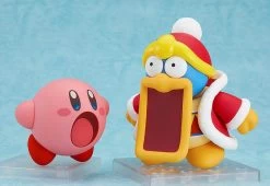 Kirby Nendoroid No.1950 King Dedede 14 Kirby Nendoroid No.1950 King Dedede -Figure Toy d3277310 84b9 4cf3 9100 05d9927837ba