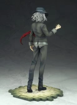 Fate/Grand Order Avenger (Edmond Dantes) 1/8 Scale Figure -Figure Toy d3410016 cc70 46c7 92b6 0611303b59e8