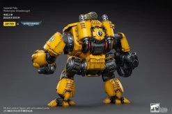 Warhammer 40K Imperial Fists Redemptor Dreadnought 1/18 Scale Figure -Figure Toy d345f501 081d 4d37 8810 71e01afe4455