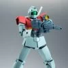 Bandai Mobile Suit Gundam Robot Spirits RGM-79 GM (Ver. A.N.I.M.E.) (Reissue) -Figure Toy d3539911 7630 474b 940f 7851a547666b