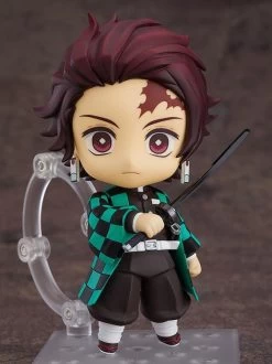 Demon Slayer: Kimetsu No Yaiba Nendoroid No.1193 Tanjiro Kamado (Reissue) -Figure Toy d3663239 27d0 4090 8dfd 1c79ba304308
