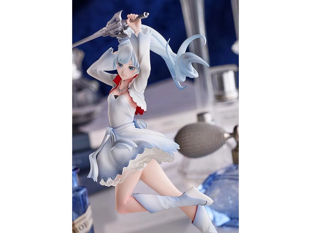 RWBY Pop Up Parade Weiss Schnee Figure 10 RWBY Pop Up Parade Weiss Schnee Figure - Image 8