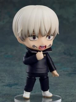 Jujutsu Kaisen Nendoroid No.1750 Inumaki Toge -Figure Toy d38e24e2 67ff 4822 aa3b d464cf7bad36