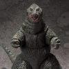 Bandai King Kong Vs. Godzilla S.H.MonsterArts Godzilla 1 Bandai King Kong Vs. Godzilla S.H.MonsterArts Godzilla -Figure Toy d3a73241 550f 47b7 93a3 3b7f21d99420