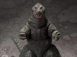 Bandai King Kong Vs. Godzilla S.H.MonsterArts Godzilla