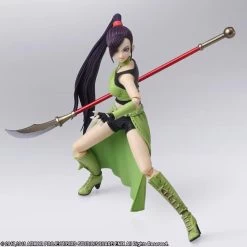 Dragon Quest XI Bring Arts Jade -Figure Toy d3ac9ed2 c5dc 47d4 97e2 066362cafe18