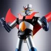 Bandai Mazinger Z Soul Of Chogokin GX-105 Mazinger Z (Kakumei Shinka) (Reissue) -Figure Toy d3b7d429 199a 4102 a063 95ab484cf4ea