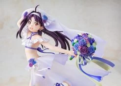 Sword Art Online KD Colle Yuuki (Summer Wedding Ver.) 1/7 Scale Figure 22 Sword Art Online KD Colle Yuuki (Summer Wedding Ver.) 1/7 Scale Figure -Figure Toy d404beb4 6ee0 48ad a6b9 dba2cdec5eda