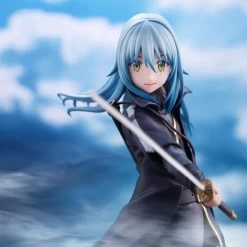 That Time I Got Reincarnated As A Slime Rimuru Tempest Figure -Figure Toy d458397c 93ca 40db ac25 a3bc9c93443b