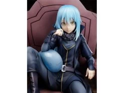 That Time I Got Reincarnated As A Slime Rimuru Tempest Figure -Figure Toy d4645e1c acba 40ac 9c42 e4d527c1ff3d