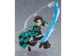 Demon Slayer: Kimetsu No Yaiba Figma No.498-DX Tanjirou Kamado -Figure Toy d466890b f9b5 47f6 a1ec aeaabe26b0c7