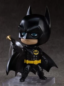 Batman (1989) Nendoroid No.1694 Batman -Figure Toy d4aeac98 716d 4e28 90c0 64e75094f03d