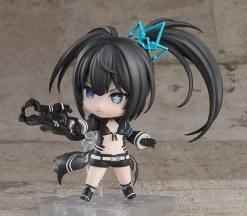 Black Rock Shooter FRAGMENT Nendoroid No.2155 Elishka 10 Black Rock Shooter FRAGMENT Nendoroid No.2155 Elishka -Figure Toy d4d9de47 564b 4367 b58e b740cf77962f