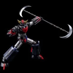Bandai UFO Robot Grendizer Riobot Grendizer & Spazer Set -Figure Toy d4f3eacc fcf2 450f ac68 ac7783951f42 4f8f8df3 24c5 4789 87a4 28418f440021
