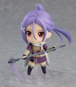 Sword Art Online: Progressive - Aria Of A Starless Night Nendoroid No.1969 Mito -Figure Toy d51e0ffc 03ab 48ce 8b74 800637d1d2b7